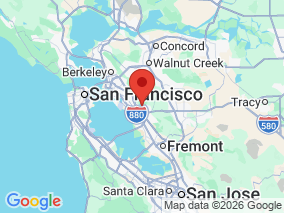 Map of Site Report: Chabot Regional Park, United States of America